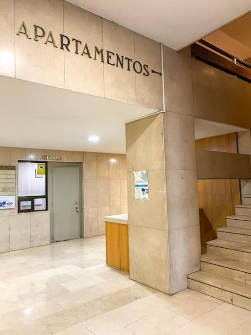 For You Rentals Apartamento Temporal Centrico De Dos Dormitorios Sil2 Madrid Exterior photo