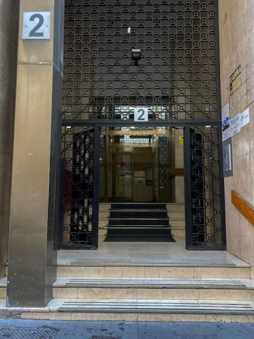 For You Rentals Apartamento Temporal Centrico De Dos Dormitorios Sil2 Madrid Exterior photo
